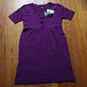 Love Lola Short Sleeve Tunic